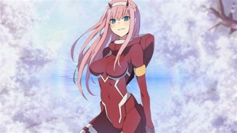 IA crea versión realista de Zero Two de Darling in the Franxx