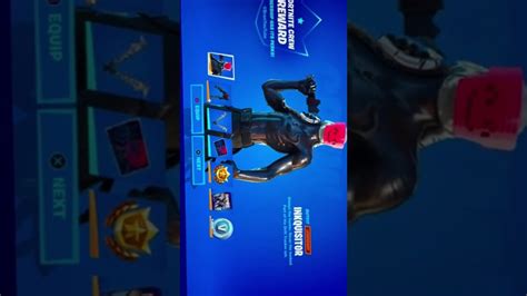 How To Get New Inkquisitor Crew Pack In Fortnite Youtube