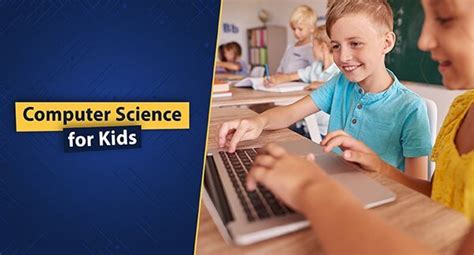 Computer Science for Kids | Basic Coding & Computer Science