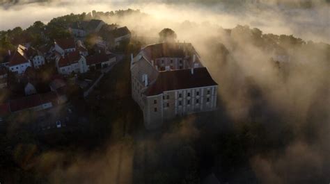 Burgen und Schlösser in Österreich S03E04 Das östliche Waldviertel