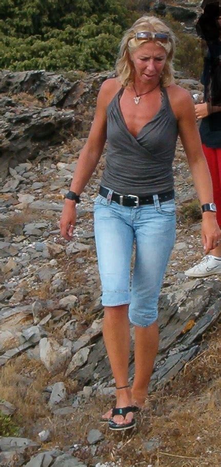 Camping Schlampe Marleen Bläst Gerne HPIM1588 Porn Pic