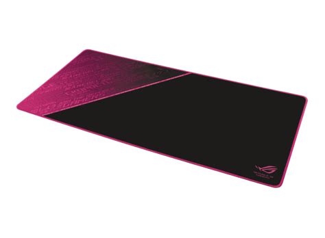 Buy ASUS ROG Sheath Electro Punk Gaming Mouse Pad 900 X 440 X 3 Mm