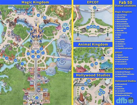 The Best 12 Printable Map Of Disneyland Park - greatimagemountain