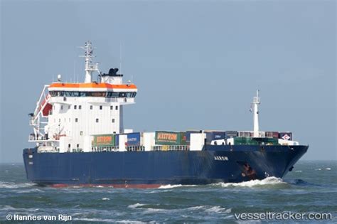 Arrow Cargo Ship Imo 9119414 Mmsi 235096892 Callsign 2gfg5 Flag