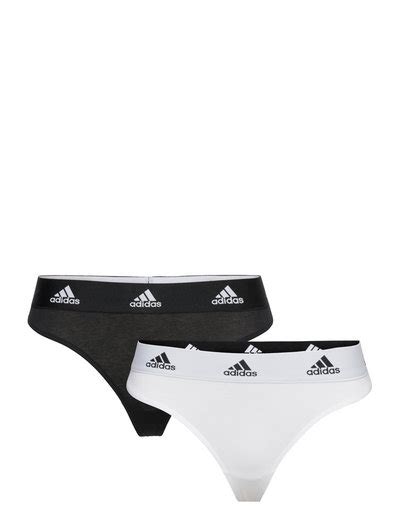 Adidas Underwear Thong String Boozt