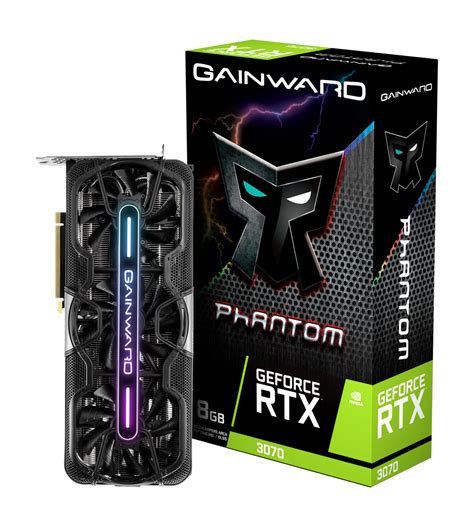 Die besten nVidia GeForce RTX 3070 Grafikkarten - Test 2025