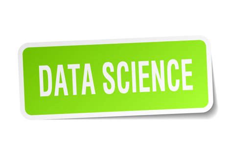 150 Data Science White Background Illustrations Royalty Free Vector