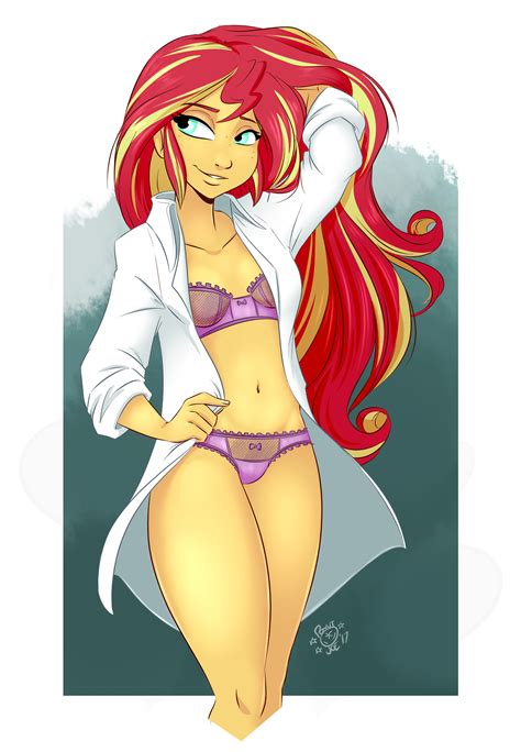 Sunset Shimmer | My Little Pony: Equestria Girls | Know Your Meme