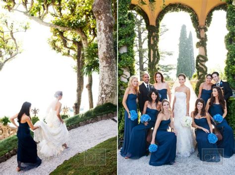 Lake Como Italy Wedding | Best Wedding Blog