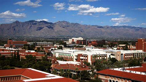 Top 10 Best Universities in Arizona - World Scholarship Forum