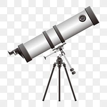 Telescope PNG Transparent Images Free Download | Vector Files | Pngtree