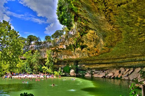 Hamilton Pool Texas Usa Hamilton Pool Explore America Places To Go