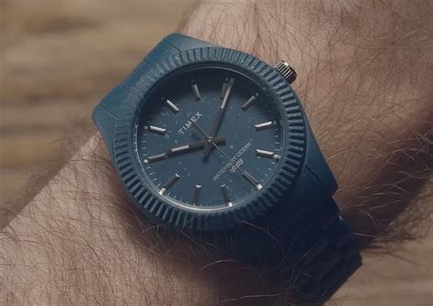 Review: Timex Waterbury Ocean