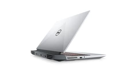 Dell G15 AMD Ryzen 7 5800H Gaming Laptop