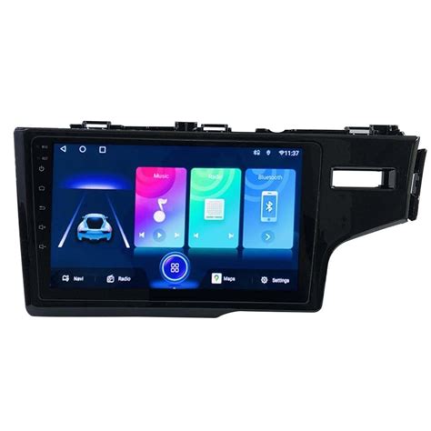 Modorwy 9 Inches Advanced Android System For Honda New Jazz With 2GB