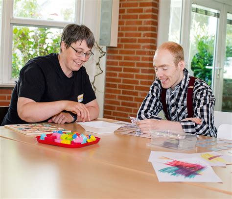 Diakonie Nord Nord Ost Wohneinrichtung F R Menschen Mit Behinderung In