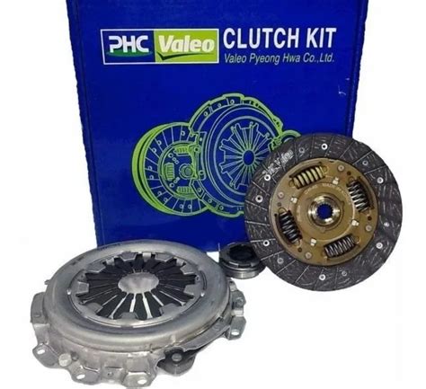 Kit Crochet Embrague Aveo 1 6 Clutch Original Valeo Mercado Libre