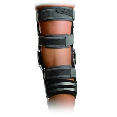 Donjoy Oa Adjuster™ 3 Osteoarthritis Knee Brace Medial E