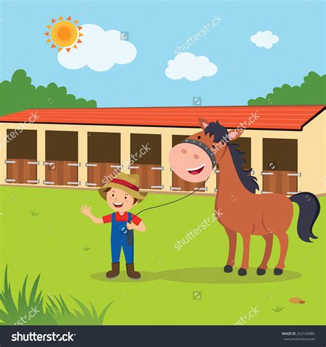 horse in stable clipart 20 free Cliparts | Download images on Clipground 2024