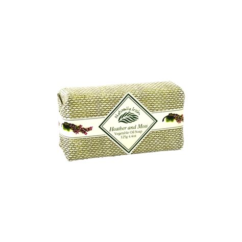 Naturally Heather And Moss Soap Oxford Hall Ts For Her Irish