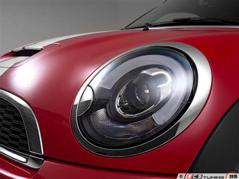 Mini Cooper R56 Headlights Mini Cooper Cars