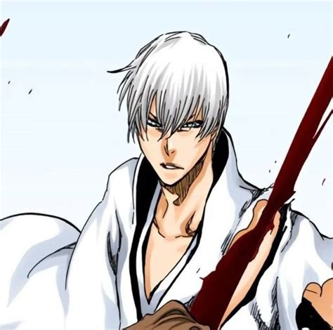 Pin By Wesade On Aizen Sosuke In Bleach Anime Gin Bleach