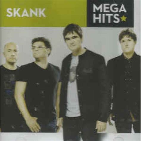 CD Skank Mega Hits