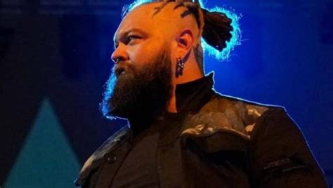 Bray Wyatt Kimdir Neden Ld D Nya Ampiyonu G Re I Bray Wyatt N