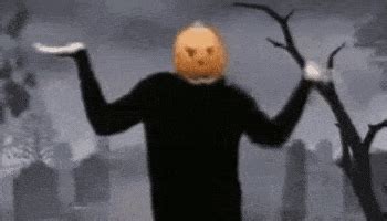 Jack-o'-Lantern GIFs - 134 Animated GIF Pics