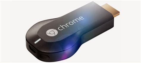 Chromecast Caster Du Contenu Multim Dia Sur Sa Tv Weblife