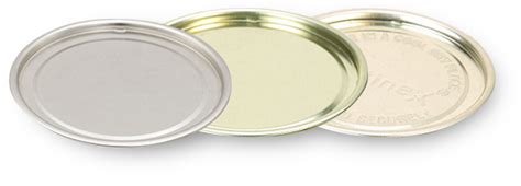 Penny Lever Lids At Best Price In New Delhi By Hindustan Tin Work Ltd