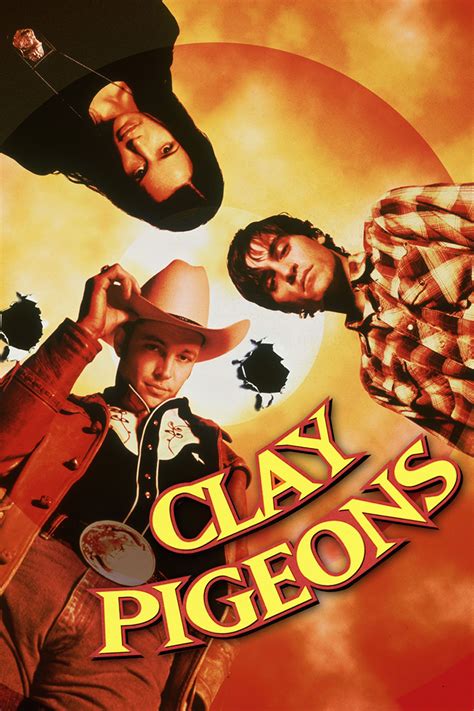 Clay Pigeons Movie