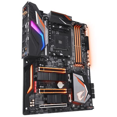 X Aorus Gaming Wifiaorus Gigabyte M Xico