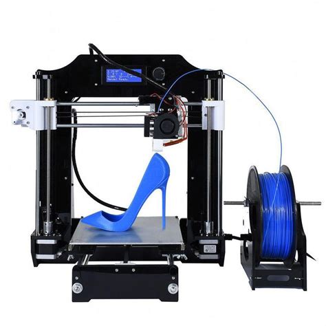 #personal3dprinter | 3d printer kit, 3d printer, Printer