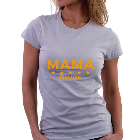 Camiseta D A De La Madre Mod Env O Gratuito Autopiccolo