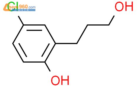 Chloro Hydroxypropyl Phenolcas Chloro