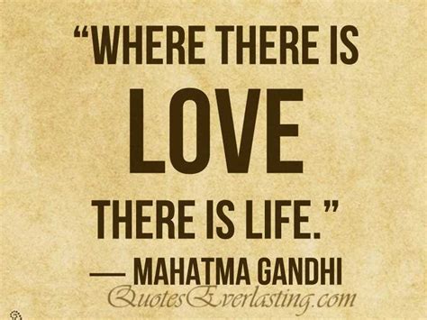 Mahatma Gandhi Quotes On Love. QuotesGram