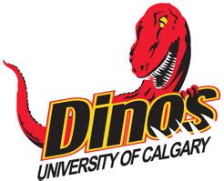 University Mascot: University of Calgary