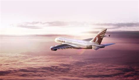 Qatar Airways A380 | Qatar Airways