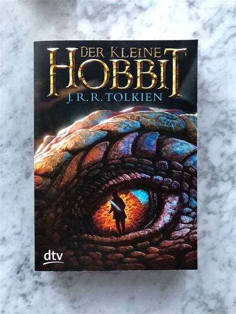 Der Kleine Hobbit Kaufen Auf Ricardo