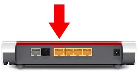 Tiscali FTTH GPON E FritzBox 7530 O 7590 Configurazione