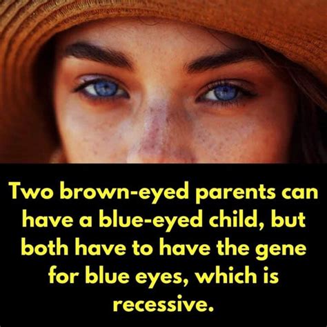 Mind-Blowing Facts About Genetics That Doctors Wish We All Knew – Page 6