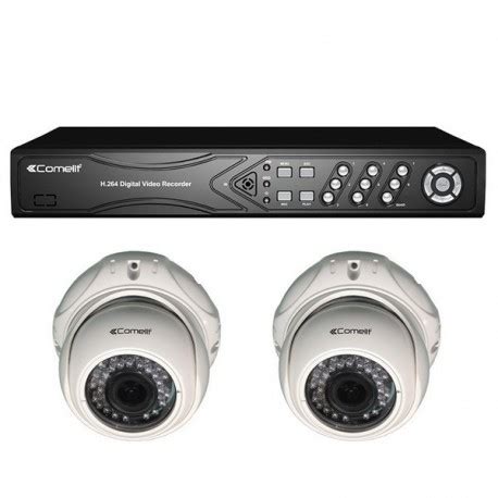 Kits De Vid Osurveillance