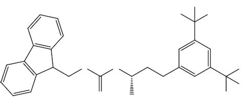 Cas Null R Bis Trifluoromethyl Phenyl H Fluoren