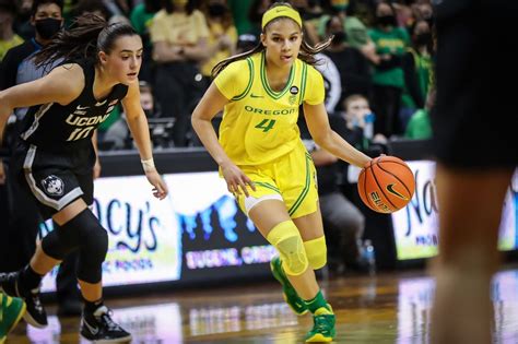 Rewinding Oregon women’s basketball’s 52-47 win over Cal - oregonlive.com