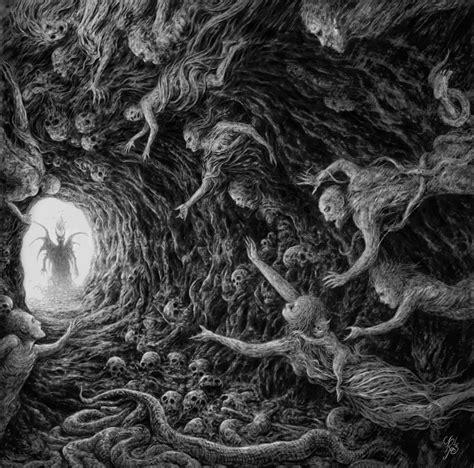 A Pilgrimage Of Thought Dante Treks Through The Inferno Of Satan Artofit