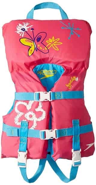 7 Best Life Jackets For Kids