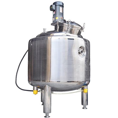 Factory Price Pharmaceutical Industries High Quality Mixing Chemical