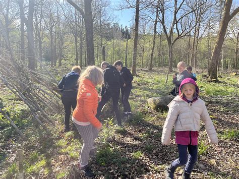 Vekadagen En Dag Fylld Med B De Gammal Och Ny Tradition Hylte Kommun