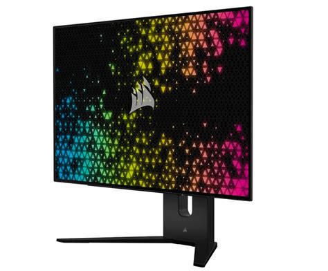 Corsair Announces Xeneon Qhd Oled Monitor Eteknix